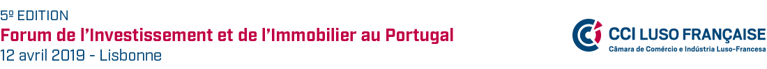 Forum de L’investissement et de L’immobilier Français au Portugal