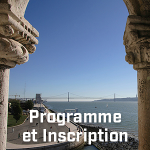 Programme et Inscription